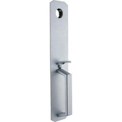 Stanley - Trim Type: Lever Trim For Use With: Commercial Doors; QED100 Series - Benchmark Tooling