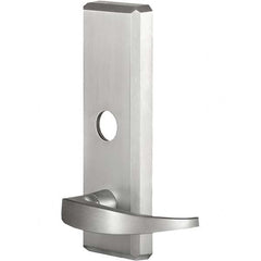 Stanley - Trim Type: Lever Trim For Use With: Commercial Doors; QED100 Series - Benchmark Tooling