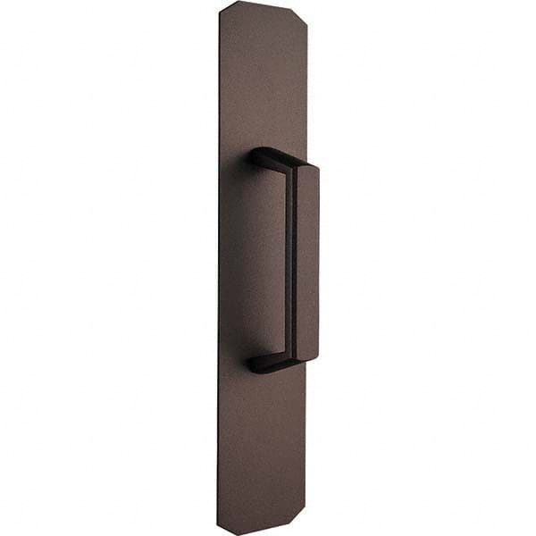 Stanley - Trim Type: Pull Handle For Use With: Commercial Doors; QED300 Series - Benchmark Tooling