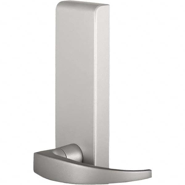 Stanley - Trim Type: Lever Trim For Use With: Commercial Doors; QED300 Series - Benchmark Tooling