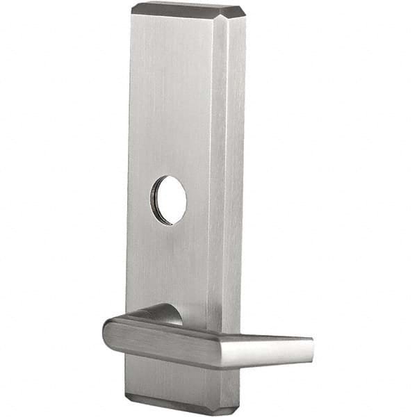 Stanley - Trim Type: Lever Trim For Use With: Commercial Doors; QED300 Series - Benchmark Tooling