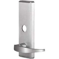 Stanley - Trim Type: Lever Trim For Use With: Commercial Doors; QED300 Series - Benchmark Tooling