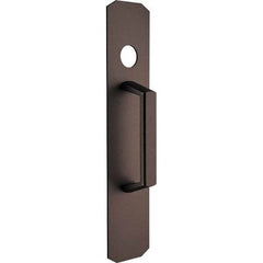 Stanley - Trim Type: Pull Handle For Use With: Commercial Doors; QED300 Series - Benchmark Tooling