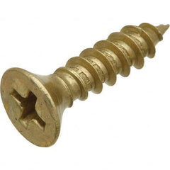 Stanley - Hinge Hardware Type: Hinge Screws Size/Diameter: #9 - Benchmark Tooling