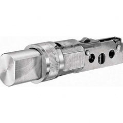 Best - Lockset Accessories Type: Deadbolt For Use With: Commercial/Residential Doors - Benchmark Tooling