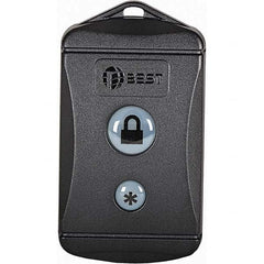 Best - Lockset Accessories Type: Proximity Key Fob For Use With: BEST Shelter Lockdown System - Benchmark Tooling