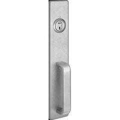 Precision - Lockset Accessories Type: Exit Device Lever Trim For Use With: Apex Series Commerical Doors - Benchmark Tooling