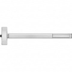 Precision - 3' Rim Exit Device - Benchmark Tooling