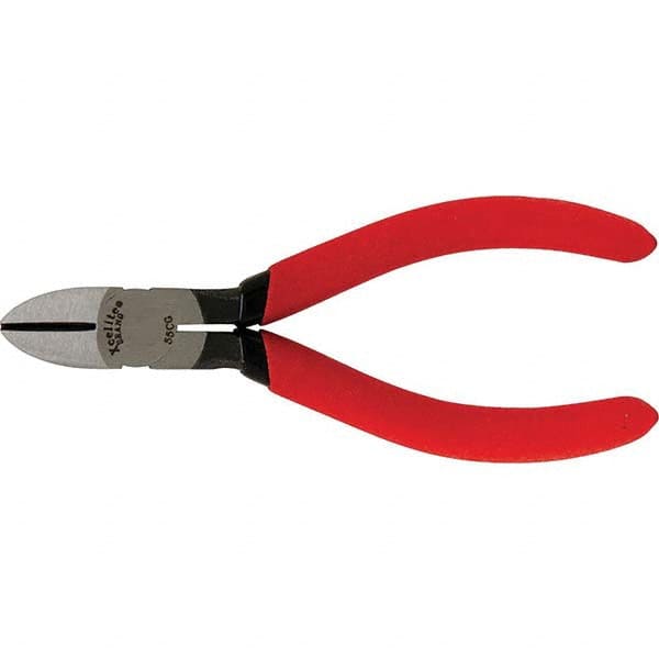 Xcelite - Cutting Pliers Type: Diagonal Cutter Insulated: NonInsulated - Benchmark Tooling