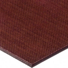 USA Sealing - 4' x 36" x 3/4" Brown Garolite Sheet - Benchmark Tooling