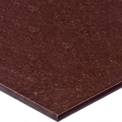 USA Sealing - 2' x 12" x 1-1/2" Brown Garolite Sheet - Benchmark Tooling