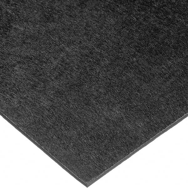 USA Sealing - 6" x 6" x 1/16" Black Garolite Sheet - Benchmark Tooling