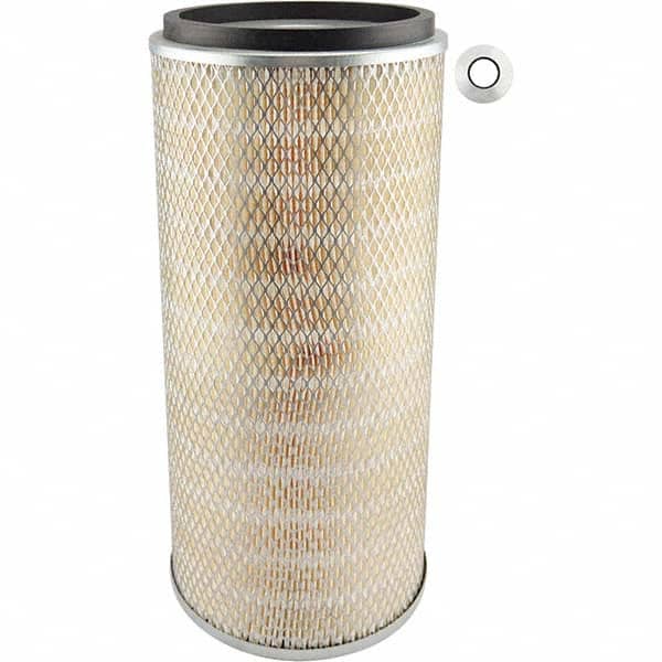 Baldwin Filters - Automotive Air Filter - Benchmark Tooling