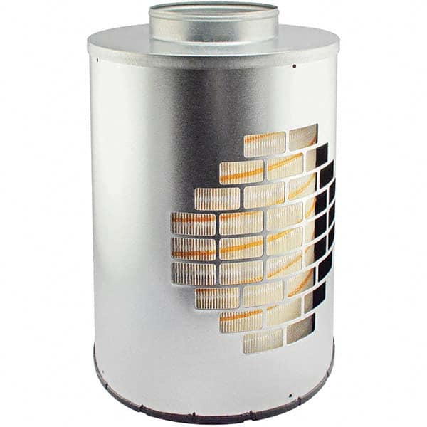Baldwin Filters - Automotive Air Filter - Benchmark Tooling