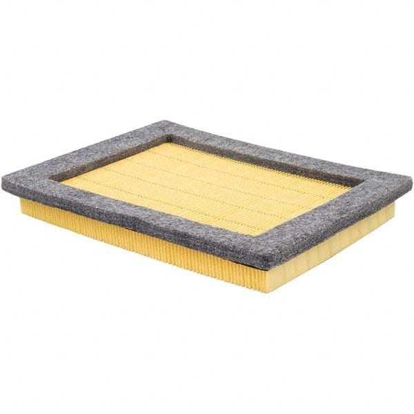 Baldwin Filters - Automotive Air Filter - Benchmark Tooling