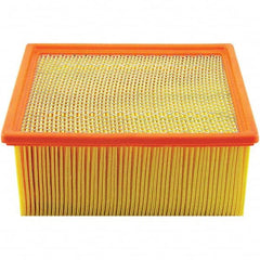 Baldwin Filters - Automotive Air Filter - Benchmark Tooling
