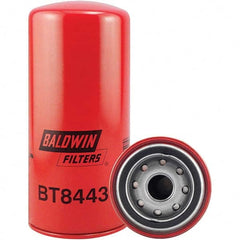Baldwin Filters - Automotive Hydraulic Filter - Benchmark Tooling