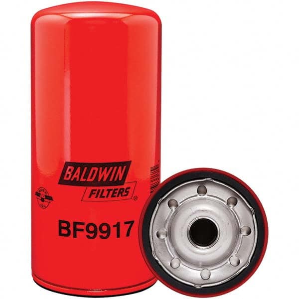 Baldwin Filters - Automotive Fuel Filter - Benchmark Tooling