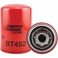 Baldwin Filters - Automotive Hydraulic Filter - Benchmark Tooling