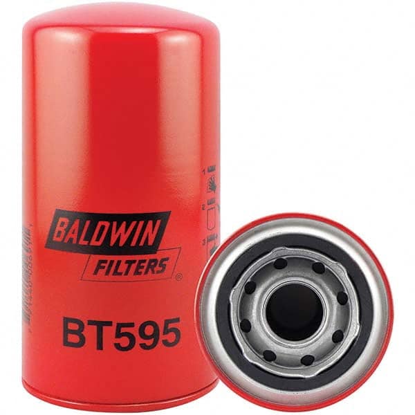 Baldwin Filters - Automotive Hydraulic Filter - Benchmark Tooling