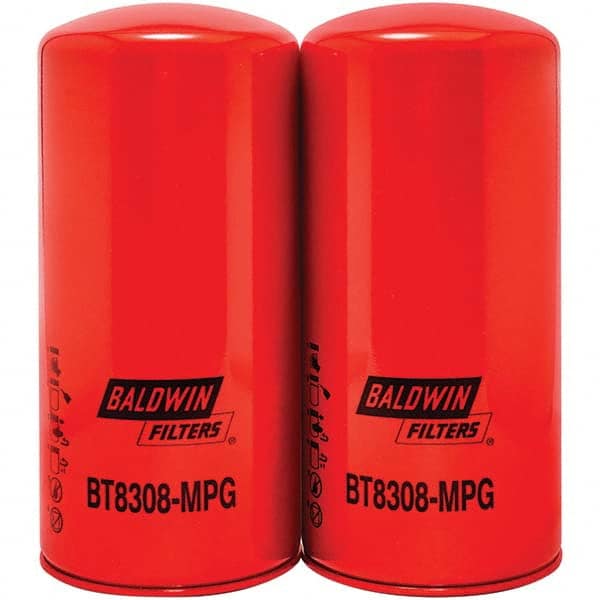 Baldwin Filters - Automotive Hydraulic Filter - Benchmark Tooling