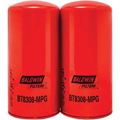 Baldwin Filters - Automotive Hydraulic Filter - Benchmark Tooling