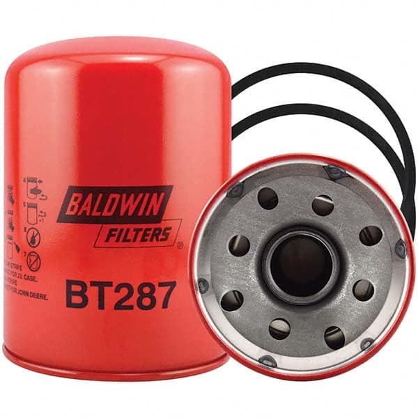 Baldwin Filters - Automotive Oil Filter - Benchmark Tooling