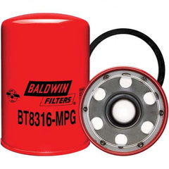 Baldwin Filters - Automotive Transmission Filter - Benchmark Tooling