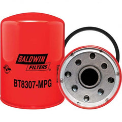 Baldwin Filters - Automotive Hydraulic Filter - Benchmark Tooling