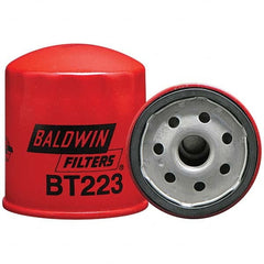 Baldwin Filters - Automotive Oil Filter - Benchmark Tooling