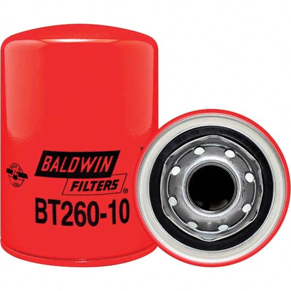 Baldwin Filters - Automotive Hydraulic Filter - Benchmark Tooling