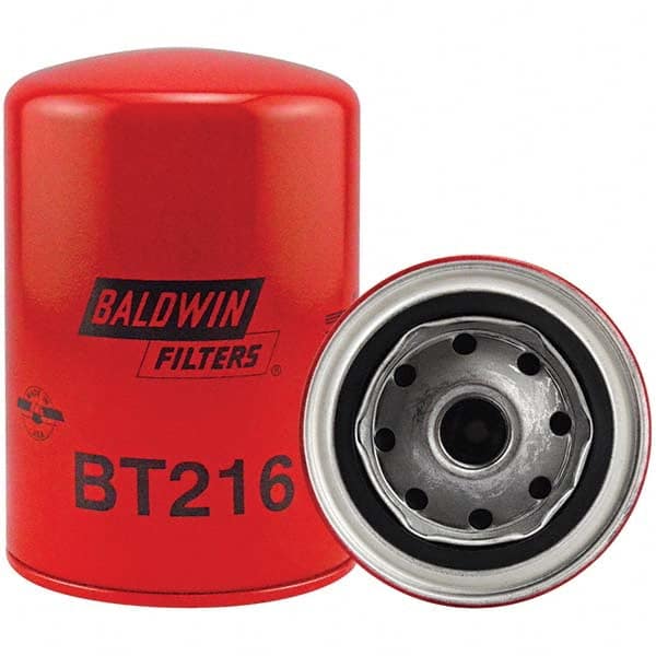 Baldwin Filters - Automotive Oil Filter - Benchmark Tooling