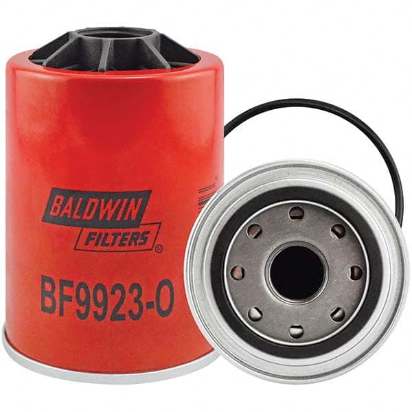 Baldwin Filters - Automotive Fuel Filter - Benchmark Tooling