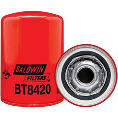 Baldwin Filters - Automotive Hydraulic Filter - Benchmark Tooling
