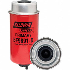 Baldwin Filters - Automotive Fuel Filter - Benchmark Tooling