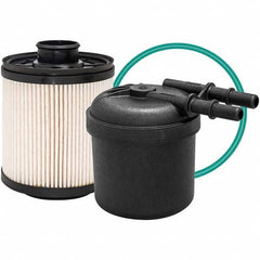 Baldwin Filters - Automotive Fuel Filter - Benchmark Tooling