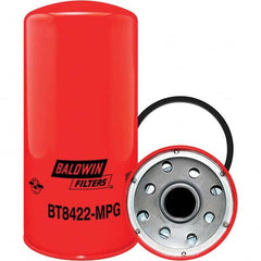 Baldwin Filters - Automotive Hydraulic Filter - Benchmark Tooling