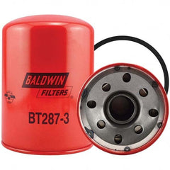 Baldwin Filters - Automotive Hydraulic Filter - Benchmark Tooling