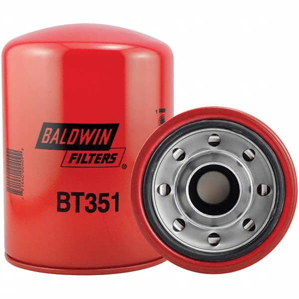 Baldwin Filters - Automotive Hydraulic Filter - Benchmark Tooling