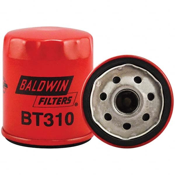 Baldwin Filters - Automotive Oil Filter - Benchmark Tooling