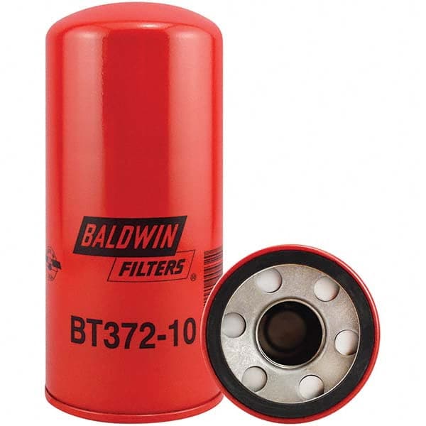 Baldwin Filters - Automotive Hydraulic Filter - Benchmark Tooling