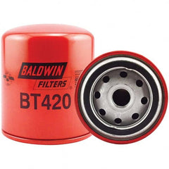 Baldwin Filters - Automotive Transmission Filter - Benchmark Tooling