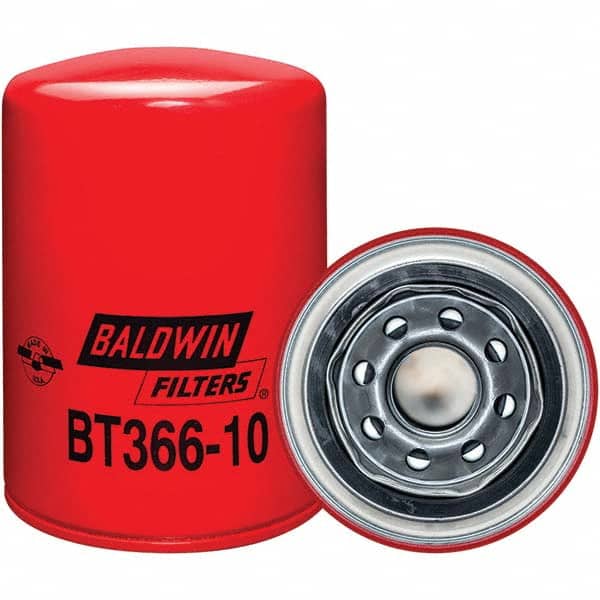 Baldwin Filters - Automotive Hydraulic Filter - Benchmark Tooling