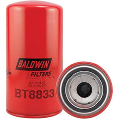 Baldwin Filters - Automotive Hydraulic Filter - Benchmark Tooling