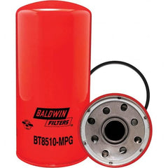 Baldwin Filters - Automotive Hydraulic Filter - Benchmark Tooling