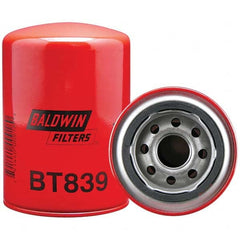 Baldwin Filters - Automotive Hydraulic Filter - Benchmark Tooling