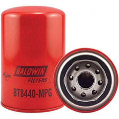 Baldwin Filters - Automotive Hydraulic Filter - Benchmark Tooling