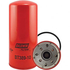 Baldwin Filters - Automotive Hydraulic Filter - Benchmark Tooling