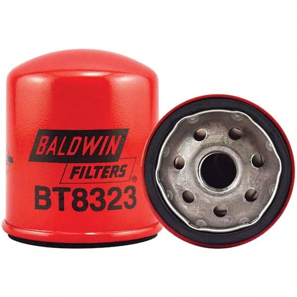 Baldwin Filters - Automotive Hydraulic Filter - Benchmark Tooling