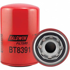 Baldwin Filters - Automotive Hydraulic Filter - Benchmark Tooling